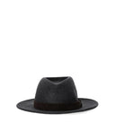 Max Mara Weekend Ciad Grauer Hut