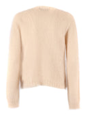 Max Mara Studio Maglia Canottiera Top Aceto