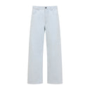 Stone Island Cotton Jeans