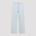 Stone Island Cotton Jeans