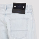 Stone Island Cotton Jeans