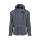 Cp Company Wax Explorer Jacket