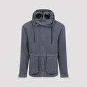 Cp Company Wax Explorer Jacket