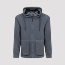 Cp Company Wax Explorer Jacket