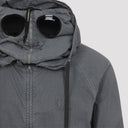 Cp Company Wax Explorer Jacket