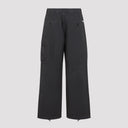 Cp Company Micro Reps Boxy Cargo Pants