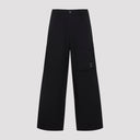 Cp Company Micro Reps Boxy Cargo Pants