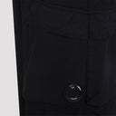 Cp Company Micro Reps Boxy Cargo Pants