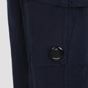 Cp Company Micro Reps Boxy Cargo Pants