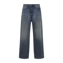 Carhartt Wip Aaron Jeans