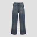 Carhartt Wip Aaron Jeans