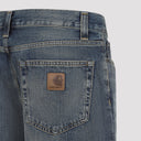Carhartt Wip Aaron Jeans