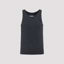 Maison Margiela Cotton Tank Top