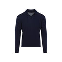 Sease Lasca Virgin Wool Polo