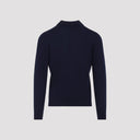 Sease Lasca Virgin Wool Polo