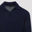 Sease Lasca Virgin Wool Polo