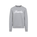 Lanvin Embroidered Logo Sweatshirt