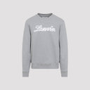 Lanvin Embroidered Logo Sweatshirt