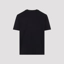 Lanvin Embroidered Logo T Shirt