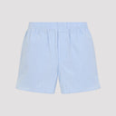 Ami Elasticated Shorts