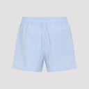 Ami Elasticated Shorts