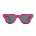 Jacquemus Les Lunettes Nocio Pink Pink