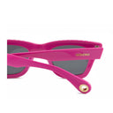 Jacquemus Les Lunettes Nocio Pink Pink