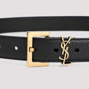 Saint Laurent Belt