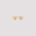 Bottega Veneta Double Drop Earrings