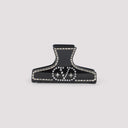 Valentino Garavani Resin Hair Clip