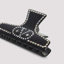 Valentino Garavani Resin Hair Clip