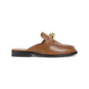 Bottega Veneta Astaire Loafers