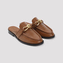 Bottega Veneta Astaire Loafers