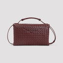 Bottega Veneta Knot Lock Shoulder Bag