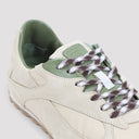Bottega Veneta Flash Orbit Sneakers