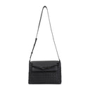Bottega Veneta Small Andiamo Messenger Gummy