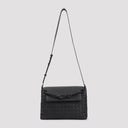 Bottega Veneta Small Andiamo Messenger Gummy