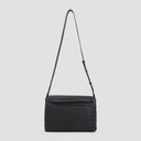 Bottega Veneta Small Andiamo Messenger Gummy