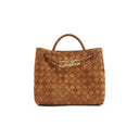 Bottega Veneta Small Andiamo Bag