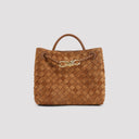 Bottega Veneta Small Andiamo Bag