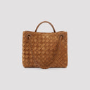 Bottega Veneta Small Andiamo Bag