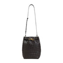 Bottega Veneta Andiamo Bucket Bag