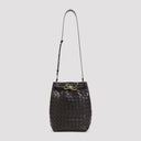 Bottega Veneta Andiamo Bucket Bag