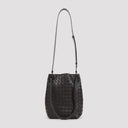 Bottega Veneta Andiamo Bucket Bag