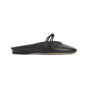 Bottega Veneta Rosa Mary Jane Ballerina