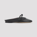 Bottega Veneta Rosa Mary Jane Ballerina