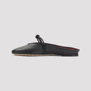 Bottega Veneta Rosa Mary Jane Ballerina