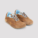 Bottega Veneta Orbit Flash Sneakers