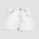 Miu Miu Denim Short