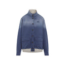 Miu Miu Old Washed Twill Blouson